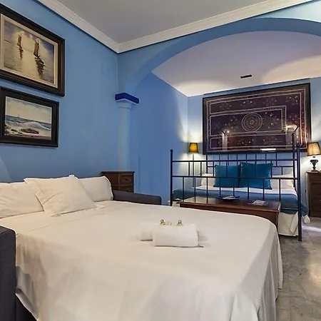 Hotel La Casa Del Maestro Boutique