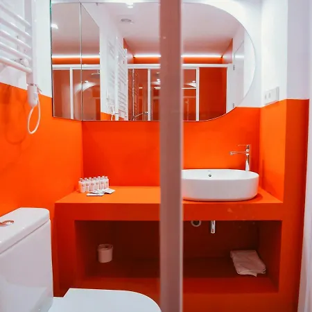 Apartamento Minty - Dean *