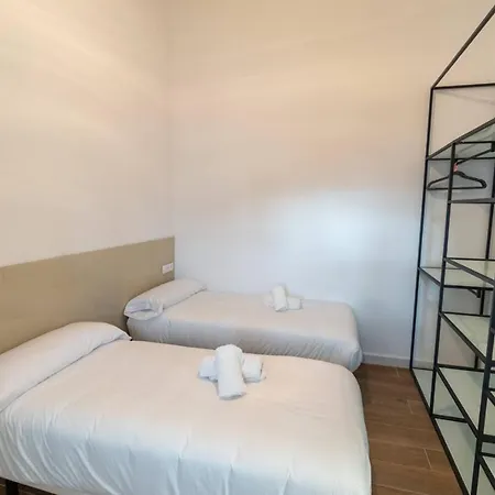 Apartment Rentalsevilla Cardenal Cervantes Iv Seville