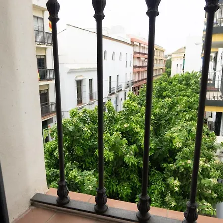Rentalsevilla Cardenal Cervantes Iv *