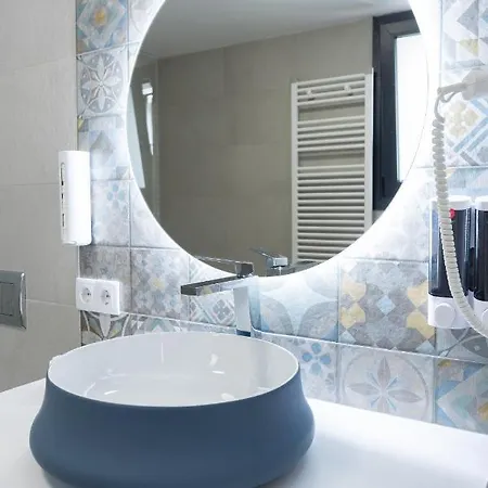 Apartment Rentalsevilla Cardenal Cervantes Iv *