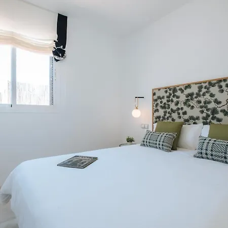 Apartment Redes With Terrace *