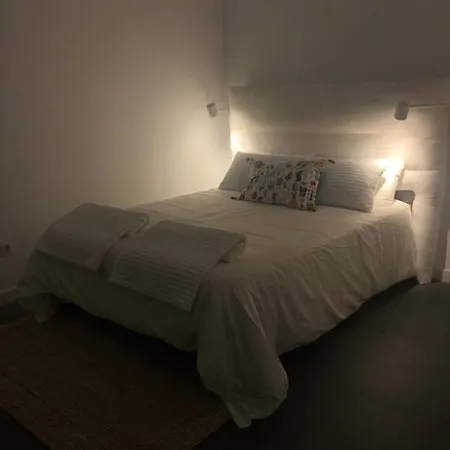 Apartment Estudio Independiente Centro De