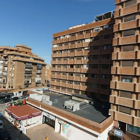 Rentalsevilla Coqueto Apartamento Con Terraza Privada
