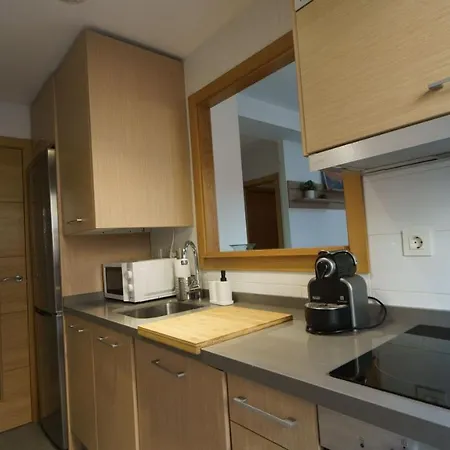 Appartement Rentalsevilla Coqueto Apartamento Con Terraza Privada *