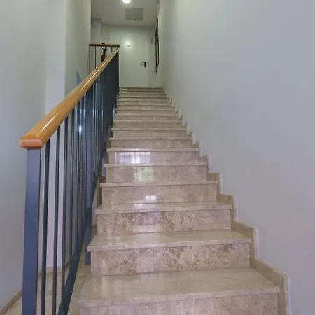 Appartement Rentalsevilla Coqueto Apartamento Con Terraza Privada Séville