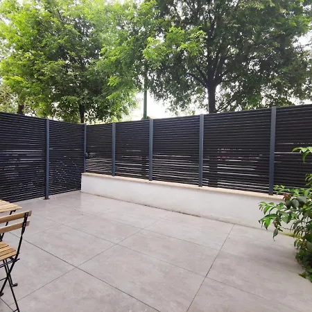Appartamento Bajo Luminoso En Barrio De Nervion *
