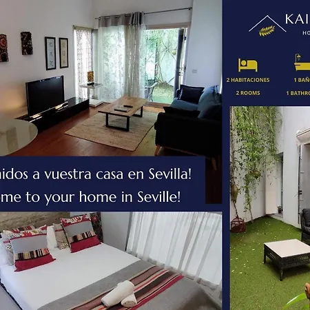 Un Jardin En La Alfalfa - Kainga Homes *
