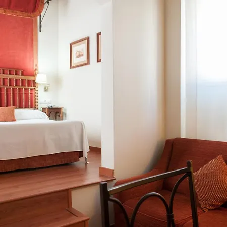 Hotel Murillo