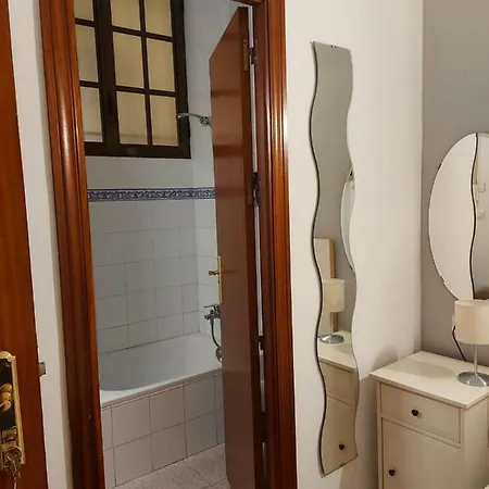 Hotel Londres Sevilha