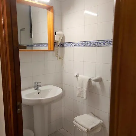 Londres Hotel Sevilha