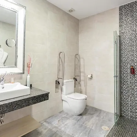 Beautiful In With Wifi Apartment Seville