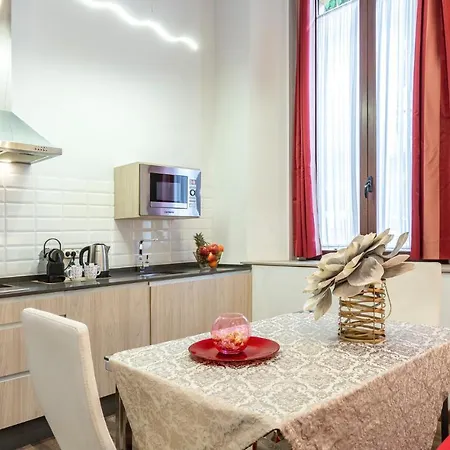 Apartment Beautiful In With Wifi *