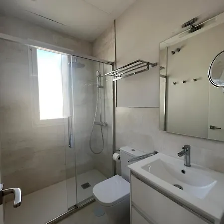 Hispalis Casa Palacio Atico Apartment *