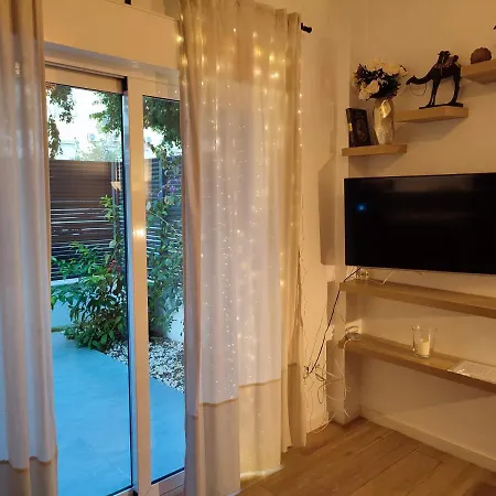 Appartamento Bajo Luminoso En Barrio De Nervion *