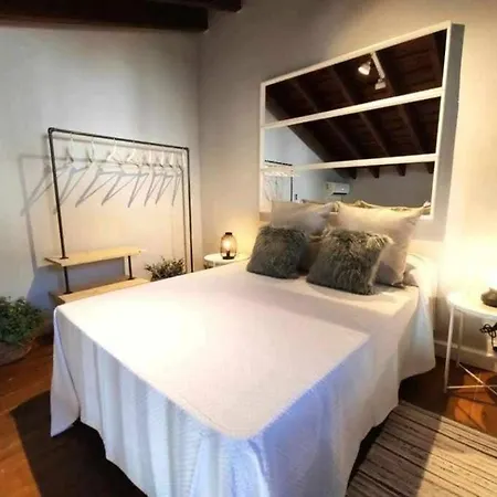 Coco Urban Apartment