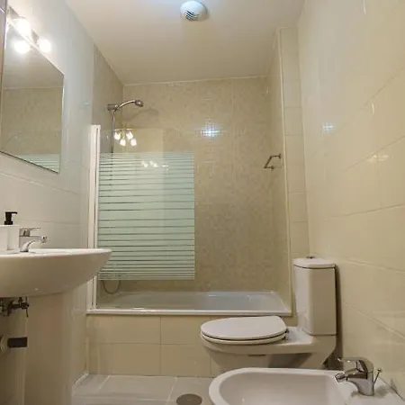 Rentalsevilla Coqueto Apartamento Con Terraza Privada