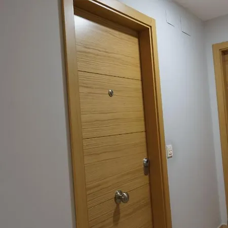 Rentalsevilla Coqueto Apartamento Con Terraza Privada Appartement Séville