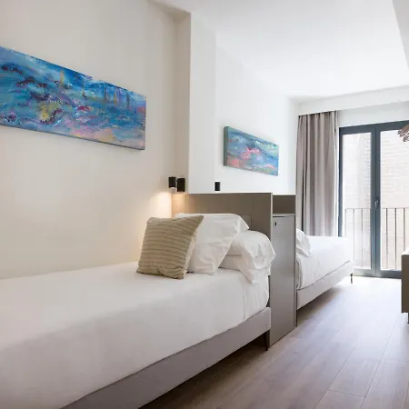 Apartment Puerta Catedral