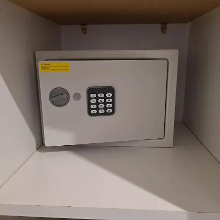 아파트 Atico Duplex Marques De Reyes