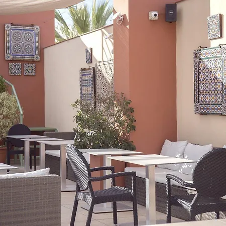Hotel Casa Romana Boutique Sevilla