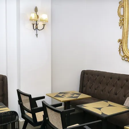 Casa Romana Boutique Hotel