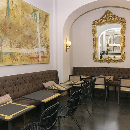 Casa Romana Boutique Hotel