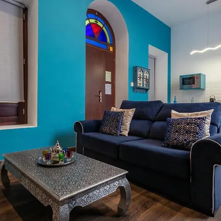 Apartment Amazing In With Kitchenette *