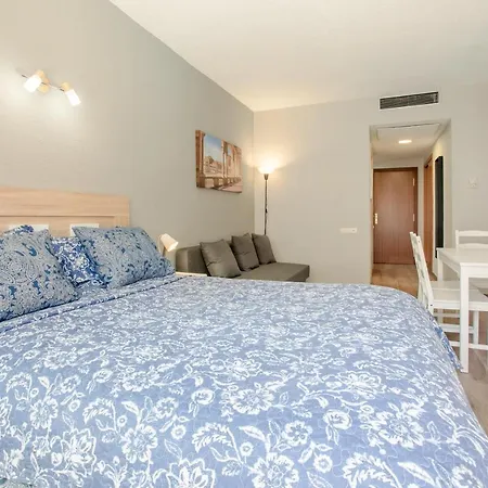 233 Hispalis Triana * Seville