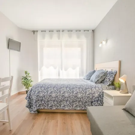 233 Hispalis Triana Seville