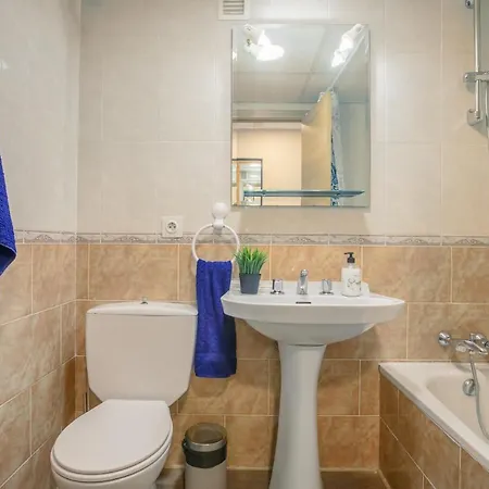 233 Hispalis Triana Apartment *