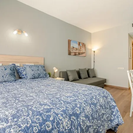233 Hispalis Triana Apartment