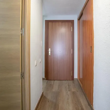 Apartment 233 Hispalis Triana Seville