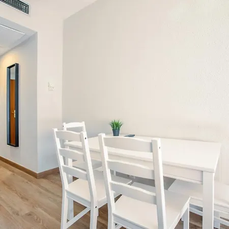 Apartment 233 Hispalis Triana
