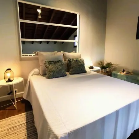 Coco Urban Apartment *