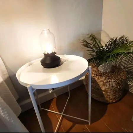Coco Urban Apartment