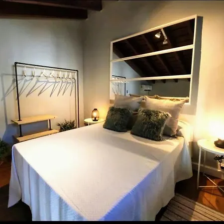 Coco Urban Apartment Seville