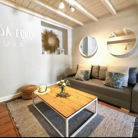 Coco Urban Seville