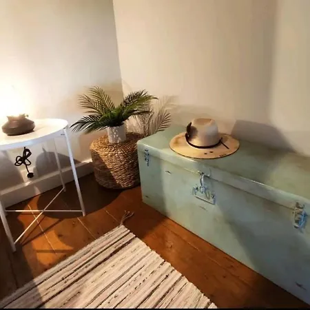 Coco Urban Apartment