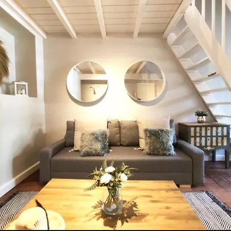 Apartment Coco Urban *