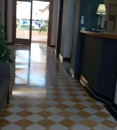 Fibes Y Congresos Apartment Seville