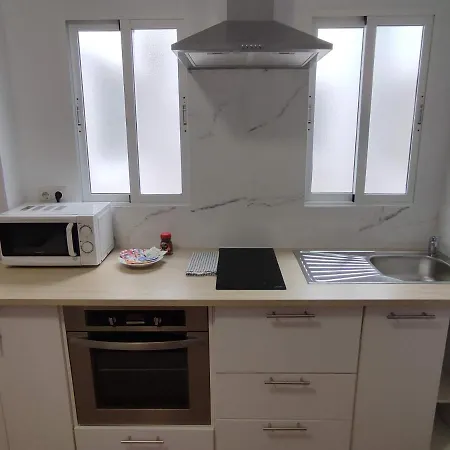 Almona Junto Al Rio - Kainga Homes Sevilla