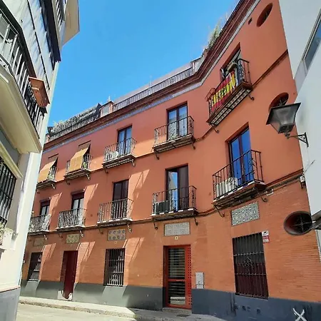 Apartment Lovely Center - Sunny Balcony Alfalfa *