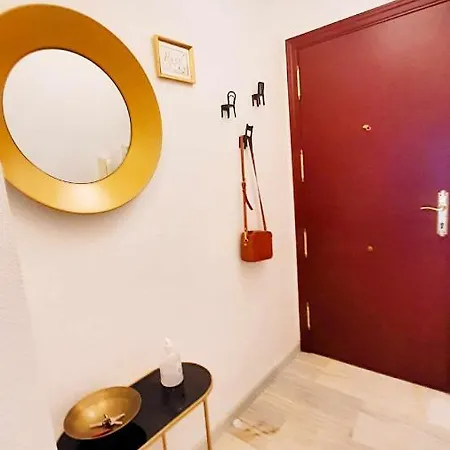 Apartment Lovely Center - Sunny Balcony Alfalfa Seville