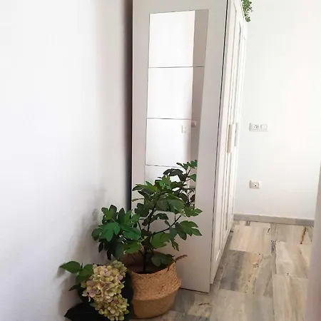 Apartment Lovely Center - Sunny Balcony Alfalfa