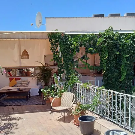 Casa Del Buen Viaje *