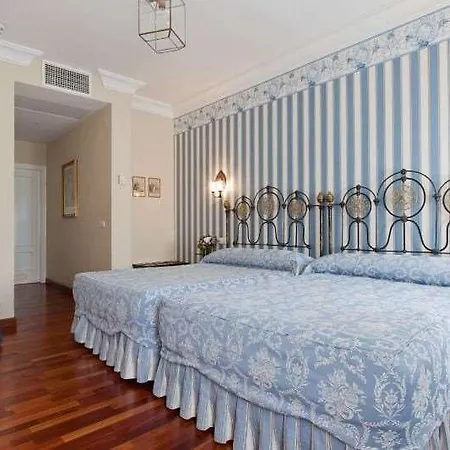 Dona Maria Otel Sevilla