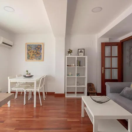 Calle San Jacinto, 57 Appartamento Siviglia