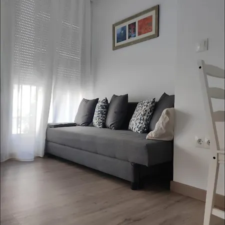 Apartment In The Center Of *