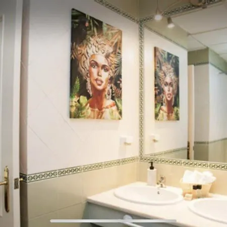 Very Apartament. Center. Private Parking * Севилья